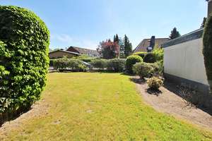 Freistehender Bungalow im Ellener Feld - mit großem, umlaufenden Garten, Garage & Carport. – Die vollständige Adresse der Immobilie erhältst du vom Anbieter., 28327 Ellener Feld, Bremen – Vorschaubild 28
