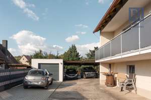 Einfamilienhaus mit Einliegerwohnung – Die vollständige Adresse der Immobilie erhältst du vom Anbieter., 97342 Obernbreit – Vorschaubild 25