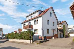 ++ Anlage- oder Eigennutzerobjekt mit schönem Garten und flexiblen Möglichkeiten ++ – Esslingen (Kreis) – Vorschaubild 2