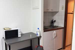 1-Zimmer-Wohnung  in Aachen – Turmstraße 16, 52072 Ponttor, Aachen – Vorschaubild 9