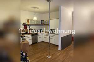 Tauschwohnung: 3-Zimmer Neubauwohnung Friedrichshain mit Wohnküche – Die vollständige Adresse der Immobilie erhältst du vom Anbieter., 10247 Friedrichshain, Berlin – Vorschaubild 2