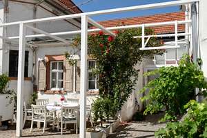 Sanierte Jugendstilvilla mit unterschiedlichen Nutzungsmöglichkeiten! – Die vollständige Adresse der Immobilie erhältst du vom Anbieter., 67551 Heppenheim, Worms – Vorschaubild 4
