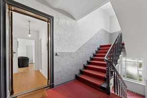 Perfekt für Singles & Starter: Balkon-Hideaway im ruhigen Nordkiez – Proskauer Straße 35, 10247 Friedrichshain, Berlin – Vorschaubild 4