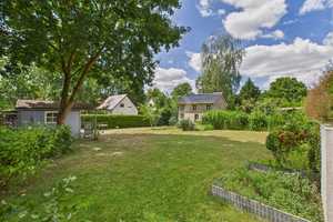 Gepflegtes Einfamilienhaus auf sonnigen Grundstück, große Terrasse, ruhig gelegen, zentrumsnah – Dahme-Spreewald (Kreis) – Vorschaubild 4