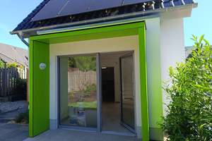 Neubau-Erstbezug (2026): Stilvolles Mikrohaus mit Küche, Garten & Stellplatz in Stadtlohn – Die vollständige Adresse der Immobilie erhältst du vom Anbieter., 48703 Stadtlohn – Vorschaubild 5