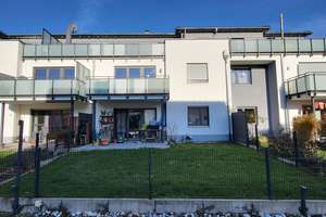 Sehr schöne 4-Zimmer EG-Wohnung mit gehobener Innenausstattung - Einbauküche und Gartenanteil – Die vollständige Adresse der Immobilie erhältst du vom Anbieter., 91239 Henfenfeld – Vorschaubild 2