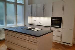 5-Zimmer Wohnung im Erdgeschoss – Seesener Straße 16, 10711 Halensee, Berlin – Vorschaubild 4
