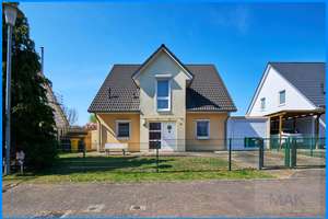 MAK Immobilien:  Haus in Potsdam- Marquardt zum Kauf, bereit zum Einzug! – Die vollständige Adresse der Immobilie erhältst du vom Anbieter., 14476 Marquardt, Potsdam – Vorschaubild 2