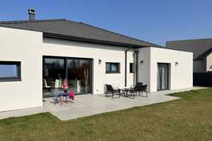 *RE/MAX Exklusiv!* Energieeffizienzhaus A Bungalow BJ 2022 mit 10 Jahren Garantie plus Ausbaureserve – Breisgau-Hochschwarzwald (Kreis) – Vorschaubild 69