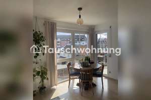 Tauschwohnung: 2-Zimmer Wohnung Stühlinger/Brühl