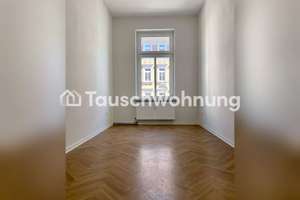Tauschwohnung: Wohnungstausch in Leipzig Südost gesucht!