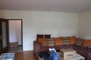 Große 3 Zi. Whg. mit Balkon und Garage in Nbg. Großgründlach – Die vollständige Adresse der Immobilie erhältst du vom Anbieter., 90427 Großgründlach, Nürnberg – Vorschaubild 4