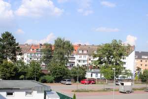 Kapitalanlage Holthausen: vermietete 3-Zi.-Wohnung, Faktor 22,7 von privat – Bahlenstraße 146, 40589 Holthausen, Düsseldorf – Vorschaubild 32