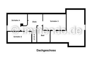 Weeze, MÖBLIERT topmodernes Haus mit Carports  – Die vollständige Adresse der Immobilie erhältst du vom Anbieter., 47652 Weeze – Vorschaubild 54