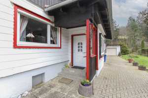Raumwunder mit Einliegerwohnung/Ferienwohnung und großem Garten in ruhiger Lage – Osterode am Harz (Kreis) – Vorschaubild 21