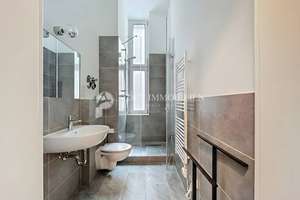 Clever geschnittenes 1-Zimmer-Apartment mit Altbaucharme in Wilmersdorf! – Detmolder Str. 66, 10715 Wilmersdorf, Berlin – Vorschaubild 10