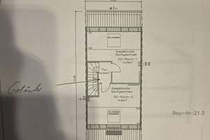 Reihenhaus Haselhorst 130 qm 5 Zimmer 2 Abstellräume Havelnähe – Die vollständige Adresse der Immobilie erhältst du vom Anbieter., 13599 Haselhorst, Berlin – Vorschaubild 8