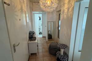 4 Zimmer Wohnung mit sonnigem Balkon – Freyastrasse 5, 24939 Klues, Flensburg – Vorschaubild 12