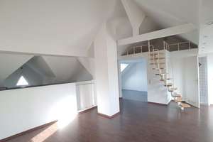 Grosszügige DG-Studio-Wohnung mit Südbalkon – Händelstr. 6, 44805 Harpen/Rosenberg, Bochum – Vorschaubild 8