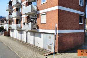 Vermietet! Gut geschnittenes Appartement mit
Balkon in Gröpelingen! – Die vollständige Adresse der Immobilie erhältst du vom Anbieter., 28237 Lindenhof, Bremen – Vorschaubild 2