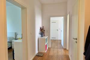 Wunderschöne Maisonette-Wohnung in Durlach – Die vollständige Adresse der Immobilie erhältst du vom Anbieter., 76227 Durlach, Karlsruhe – Vorschaubild 5