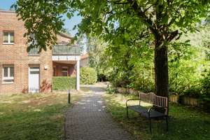 Loft-Charakter in einer Garten-Remise – moderner Wohnkomfort in Reinickendorf – Die vollständige Adresse der Immobilie erhältst du vom Anbieter., 13409 Reinickendorf (Ortsteil), Berlin – Vorschaubild 11