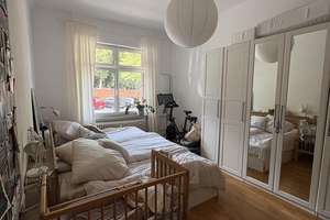 Ideal für Familie, Paare, Altbauwohnung im Nordend – Rat-Beil-Strasse -, 60318 Nordend-West, Frankfurt am Main – Vorschaubild 8