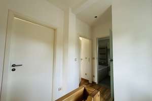 Charmantes Haus mit 5 Zimmern und Garten in Charlottenburg – Eichkampstraße 84, 14055 Westend, Berlin – Vorschaubild 23