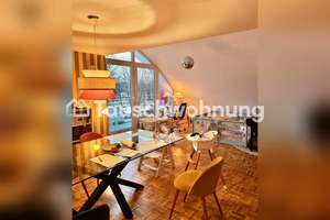 Tauschwohnung: 3,5 Zimmer mit Seeblick gg. 4 Zimmer im Berliner Zentrum