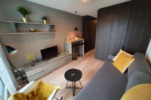 Bald einziehen! Kleines, feines Apartment in elegantem Haus / Schwabing – Schwere-Reiter-Str. 27, 80797 Schwere-Reiter-Straße, München – Vorschaubild 34