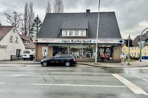 Wohn- und Geschäftshaus in Top-Lage von Bad Oeynhausen – Attraktives Renditeobjekt – Minden-Lübbecke (Kreis) – Vorschaubild 4
