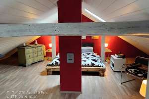 Tolles gepflegtes Stadthaus mit schönem Garten und Pool in guter Lage! – Die vollständige Adresse der Immobilie erhältst du vom Anbieter., 68623 Lampertheim – Vorschaubild 39