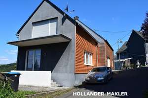 Schönes Haus mit Dachterrasse und Doppelgarage – Die vollständige Adresse der Immobilie erhältst du vom Anbieter., 56858 Altlay – Vorschaubild 1