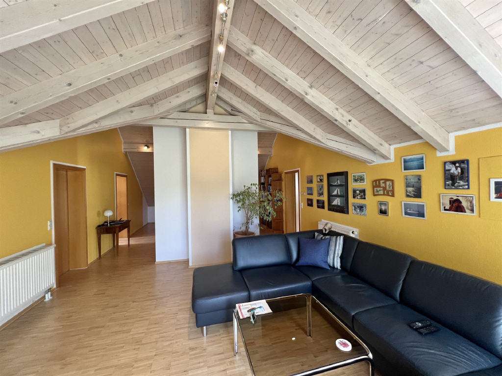 Immobilie in Herdwangen-Schönach - Vorfreude ist die schönste Freude- Wir haben Ihr riesiges Familienhaus in Herdwangen-Schönach! - Bild 26