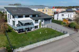 Einmalige Gelegenheit: Traumhaftes Einfamilienhaus mit Weitblick! – Die vollständige Adresse der Immobilie erhältst du vom Anbieter., 89177 Ballendorf – Vorschaubild 1