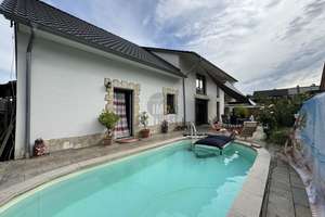 Familienidyll nahe Neustadt: EFH aus 2017 - 219 m² - Pool - Kamin - Carports - 1000m² Grundstück – Die vollständige Adresse der Immobilie erhältst du vom Anbieter., 31535 Neustadt am Rübenberge – Vorschaubild 24