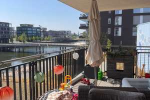 Viel Platz für den Alltag in dieser neuwertigen 4-Zimmer-Wohnung in Offenbach – 63067 Kaiserlei, Offenbach am Main – Vorschaubild 4