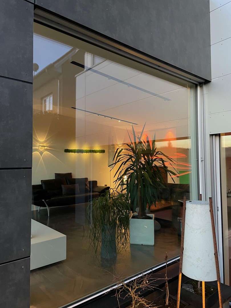 Immobilie in Mittenaar - Architekten TraumHaus mit Weitsicht - Bild 14