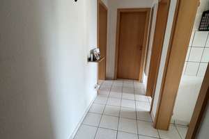 Zentrale Lage! Wohnung mit Balkon in Essen-Bergeborbeck! Übernahme Einbauküche möglich! – Bocholder Straße 334, 45356 Bochold, Essen – Vorschaubild 7