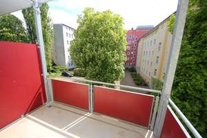 Zentral ruhige Altstadtlage mit EBK (opional), Balkon, Pkw-Stellplatz nahe Kulturhistorisches Museum – Anhaltstraße 11, 39104 Altstadt, Magdeburg – Vorschaubild 15