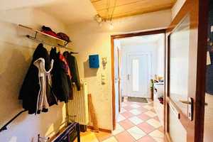 Sonniges, grosszügiges Reihenmittelhaus ca. 160 m², Terrasse, zwei Balkone, Gärten – Roth (Kreis) – Vorschaubild 6