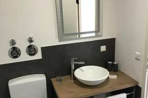 Traumhafter Ausblick- Ein-Zimmer-Appartement – Die vollständige Adresse der Immobilie erhältst du vom Anbieter., 69126 Boxberg, Heidelberg – Vorschaubild 4