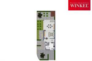 Einfamilienhaus mit Terrasse, Wintergarten und EBK in Meckenheim-Merl zur Miete -Außenstellplatz+TG – Rhein-Sieg-Kreis – Vorschaubild 31