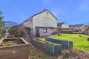 Bremen - Huchting • Reihenendhaus mit 5 Zimmern, großem Garten, Garage & zusätzlichem Baugrundstück – Die vollständige Adresse der Immobilie erhältst du vom Anbieter., 28259 Mittelshuchting, Bremen – Vorschaubild 21