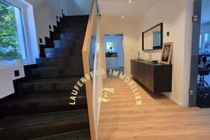 Platz für Visionen: Reihenendhaus mit hochwertiger Sanierung und Ausbaukonzept für 3 Wohneinheiten – Die vollständige Adresse der Immobilie erhältst du vom Anbieter., 53119 Tannenbusch, Bonn – Vorschaubild 6
