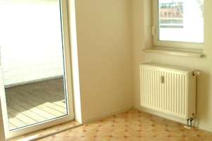 Auf der Dachterrasse den Sonnenuntergang genießen. – Nicolaiplatz 5, 39124 Neue Neustadt, Magdeburg – Vorschaubild 8