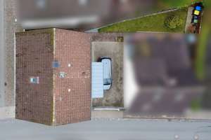 Voll möbliert & sofort nutzbar – Charmantes Zwei/Dreifamilienhaus in Lemgo – Die vollständige Adresse der Immobilie erhältst du vom Anbieter., 32657 Lemgo – Vorschaubild 19