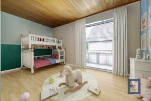 ++Provisionsfrei++ Gehobenes Zweifamilienhaus mit Wintergarten & Schwimmbad in Rüsselsheim ! – Groß-Gerau (Kreis) – Vorschaubild 5