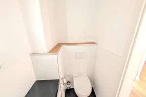 PROVISIONSFREI | Erstbezug nach Modernisierung: Penthouse Wohnung inkl. Tiefgaragenstellplatz – Saseler Chaussee 4a, 22391 Wellingsbüttel, Hamburg – Vorschaubild 25