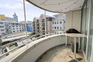 Ihre neue Wohnung in Dortmund – 3 Zimmer, Balkon & Tiefgarage zu verkaufen – Viktoriastr. 9, 44135 City, Dortmund – Vorschaubild 14